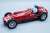 Ferrari 375 F1 Indy Indianapolis 500GP 1952 #12 A.Ascari (w/Driver Figure) (Diecast Car) Item picture1