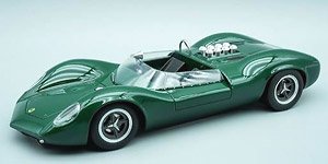 ロータス タイプ30 プレスバージョン 1964 (ミニカー)
