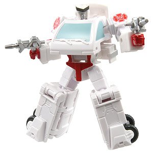 SS-99 Ratchet (Completed)