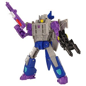 TL-23 Needlenose (Completed)