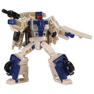 TL-24 ディセプティコンブレークダウン (完成品)