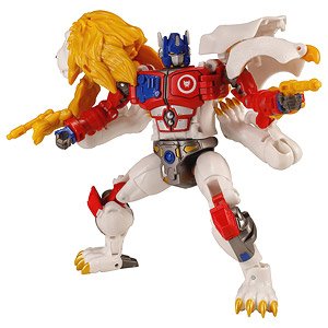 TL-25 Leo Prime (Completed)
