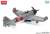 零式艦上戦闘機21型 `ミッドウェイの戦い` (プラモデル) 商品画像2