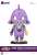 Cutie1 Neon Genesis Evangelion Evangelion Test Type-01 `Awaken` (Completed) Item picture1
