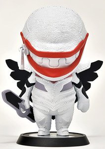 Cutie1 Neon Genesis Evangelion Evangelion Massproduction Model (Completed)