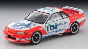 TLV-N234c Unisia Jecs Skyline 1993 (Diecast Car)