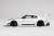 LB-Silhouette WORKS GT Nissan 35GT-RR Version 2 White (Diecast Car) Item picture3