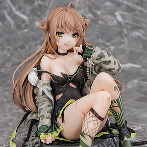 Girls` Frontline Am RFB (PVC Figure)