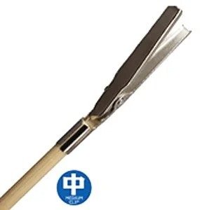 持ちやすい塗装棒 逆作用タイプ 中 (工具)