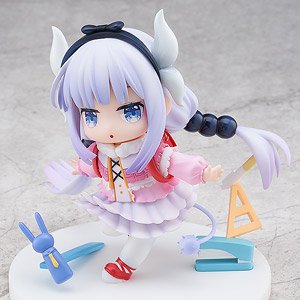 Miss Kobayashi`s Dragon Maid Kanna (PVC Figure)