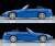 TLV-N280a Honda S2000 2006 (Blue) (Diecast Car) Item picture2