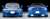 TLV-N280a Honda S2000 2006 (Blue) (Diecast Car) Item picture3