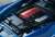 TLV-N280a Honda S2000 2006 (Blue) (Diecast Car) Item picture4