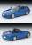 TLV-N280a Honda S2000 2006 (Blue) (Diecast Car) Item picture1