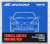TLV-N280a Honda S2000 2006 (Blue) (Diecast Car) Package1
