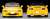 TLV-N280b Honda S2000 2006 (Yellow) (Diecast Car) Item picture3