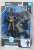 DC Comics - DC Multiverse: 7 Inch Action Figure - #181 Batman [Game / Batman Arkham City] (Completed) Package4