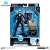 DC Comics - DC Multiverse: 7 Inch Action Figure - #183 Catwoman [Game / Batman Arkham City] (Completed) Package1