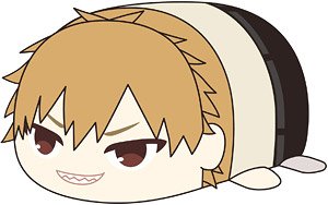 Chainsaw Man Potekoro Mascot Big A Denji (Anime Toy)