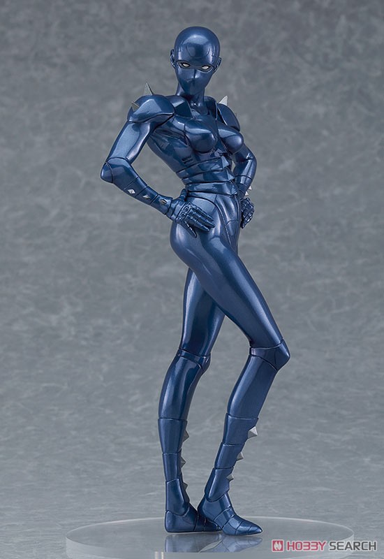Pop Up Parade Lady (PVC Figure) 商品画像1