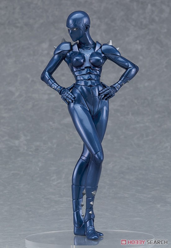 Pop Up Parade Lady (PVC Figure) 商品画像2