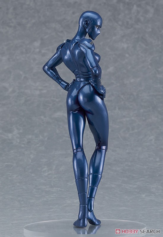 Pop Up Parade Lady (PVC Figure) 商品画像3
