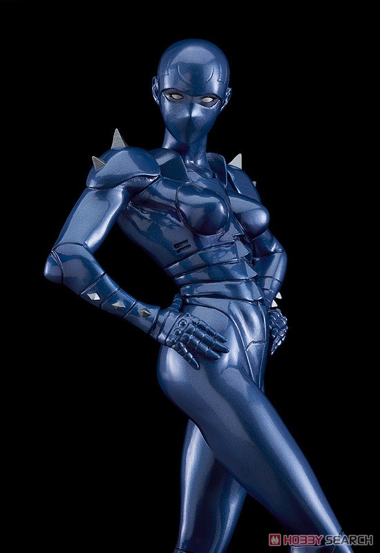 Pop Up Parade Lady (PVC Figure) その他の画像1
