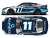 Denny Hamlin 2022 Acumatica Toyota Camry NASCAR 2022 Next Generation (Hood Open Series) (Diecast Car) Other picture1