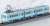 The Railway Collection Chikuho Electric Railway Type 2000 #2003 (Blue) (Model Train) Item picture2