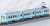 The Railway Collection Chikuho Electric Railway Type 2000 #2003 (Blue) (Model Train) Item picture3