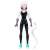Spider-Man: Across the Spider-Verse - Hasbro Action Figure: 6 Inch / Basic - Spider-Gwen (Completed) Item picture4