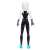 Spider-Man: Across the Spider-Verse - Hasbro Action Figure: 6 Inch / Basic - Spider-Gwen (Completed) Item picture5