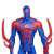 Spider-Man: Across the Spider-Verse - Hasbro Action Figure: 6 Inch / Basic - Spider-Man 2099 (Completed) Item picture2