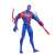 Spider-Man: Across the Spider-Verse - Hasbro Action Figure: 6 Inch / Basic - Spider-Man 2099 (Completed) Item picture3