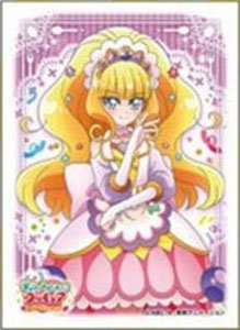 キャラクタースリーブ デリシャスパーティ プリキュア キュアフィナーレ EN-1125 (カードスリーブ)