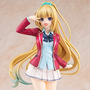 Kei Karuizawa (PVC Figure)