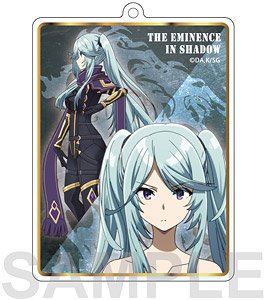 TV Animation [The Eminence in Shadow] Acrylic Key Ring Epsilon (Anime Toy)