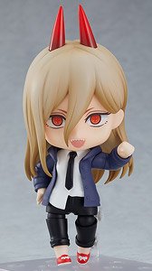 Nendoroid Power (PVC Figure)