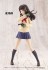 1/12 Little Armory (LAOP10) 創彩少女庭園用 タクティカルグローブ (グリーン) (プラモデル) その他の画像2 サムネイル
