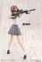 1/12 Little Armory (LAOP10) 創彩少女庭園用 タクティカルグローブ (グリーン) (プラモデル) その他の画像3 サムネイル