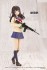 1/12 Little Armory (LAOP10) 創彩少女庭園用 タクティカルグローブ (グリーン) (プラモデル) その他の画像1 サムネイル