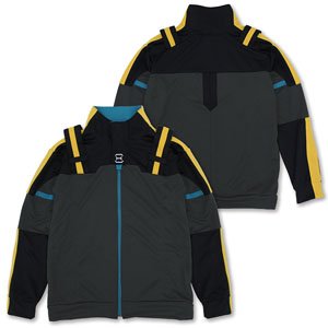 Mobile Suit Gundam: Hathaway`s Flash Hathaway Pilot Suits Design Jersey M (Anime Toy)