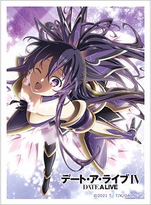 [Date A Live IV] Sleeve (Tohka Yatogami /KV) (Card Sleeve)