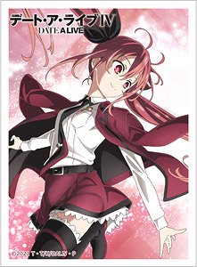 [Date A Live IV] Sleeve (Kotori Itsuka /KV) (Card Sleeve)