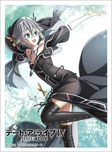 [Date A Live IV] Sleeve (Nia Honjo /KV) (Card Sleeve)