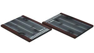 DCMA16 Dio Com Mini Base Road A (Plastic model)