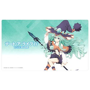 [Date A Live IV] Rubber Mat (Natsumi) (Card Supplies)