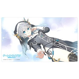 [Date A Live IV] Rubber Mat (Nia Honjo 2) (Card Supplies)