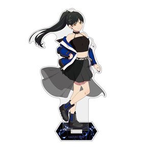 Love Live! Superstar!! [Especially Illustrated] Ren Hazuki Acrylic Stand (Large) (Anime Toy)