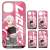 Love Live! Superstar!! [Especially Illustrated] Chisato Arashi Tempered Glass iPhone Case [for XR/11] (Anime Toy) Other picture1